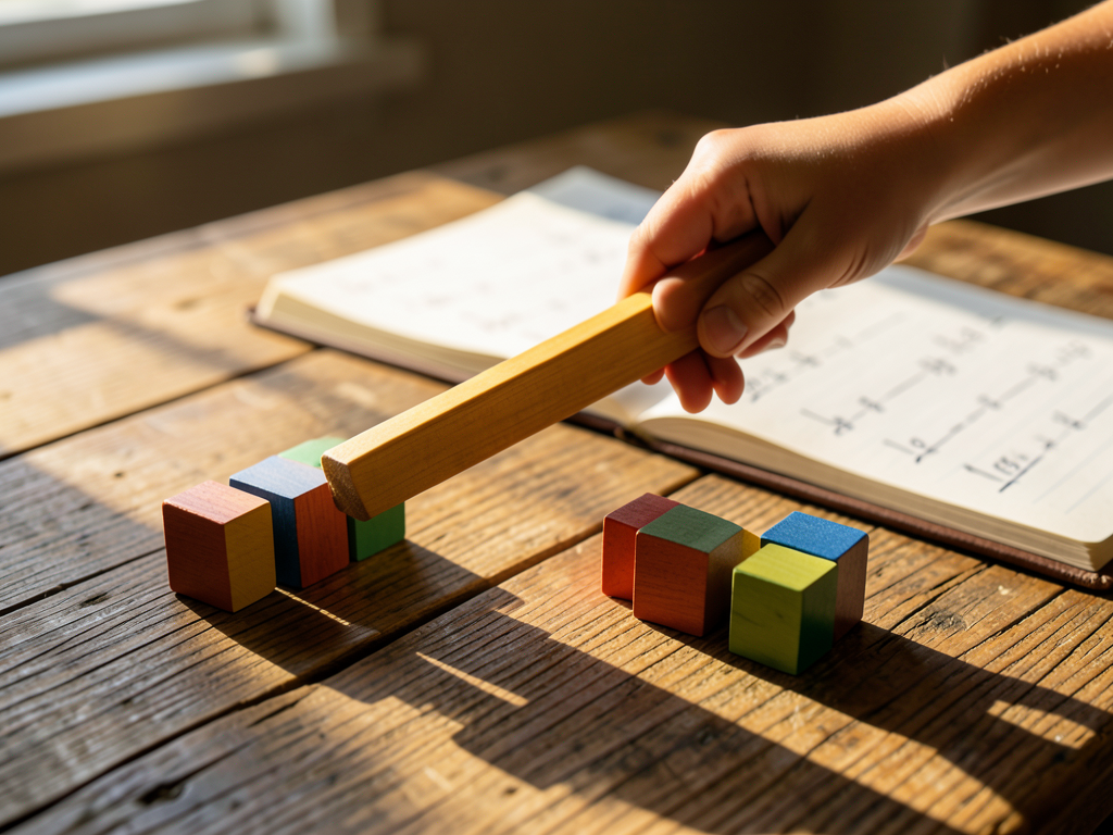 Komşuya gidip bir onluk alma ifadesi hangi matematik işlemi için kullanılmaktadır?