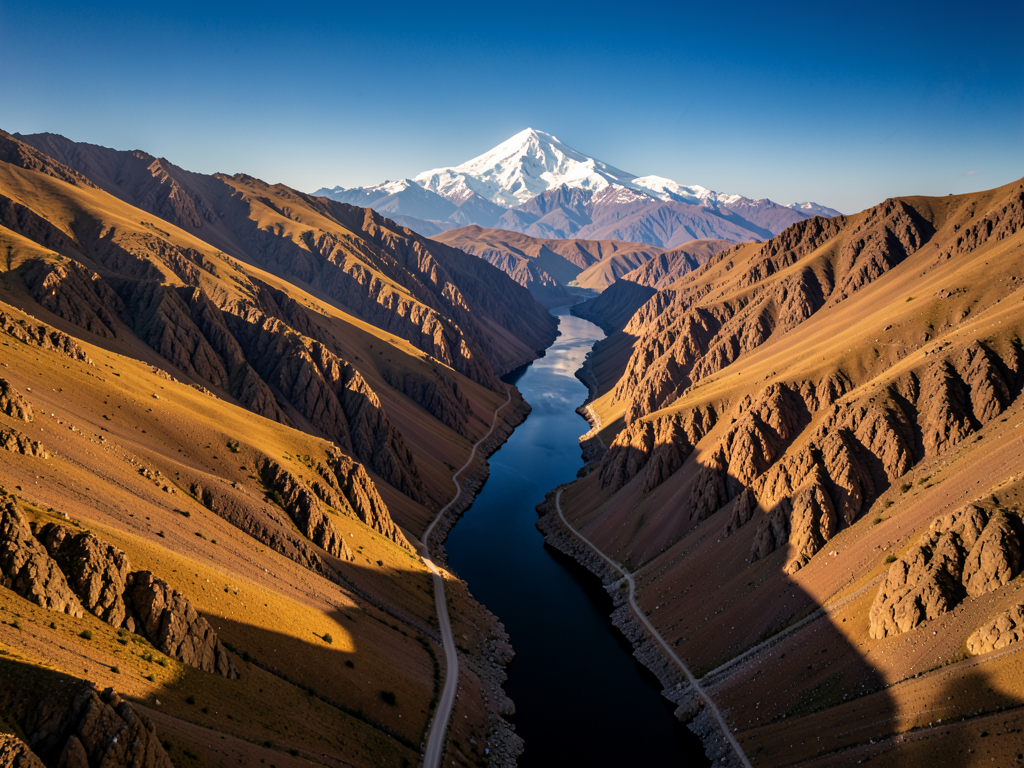 Hangi komşumuz ile sınır uzunluğumuz diğerlerinden daha kısadır?