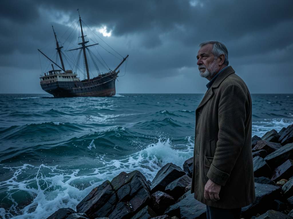 Karadeniz'de gemilerin mi battı? / Ağzını bıçaklar açmaz / Üzüntüdesin gayet dizeleriyle başlayan Ayrılıklar adlı şiir hangi şaire aittir?