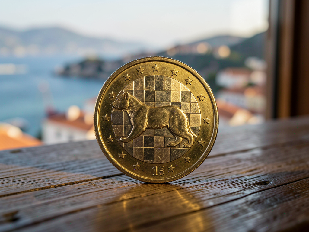 Avro Bölgesi'ne katılarak 1 Ocak 2023 tarihinden itibaren avroyu resmî para birimi olarak kullanan ülke hangisidir?