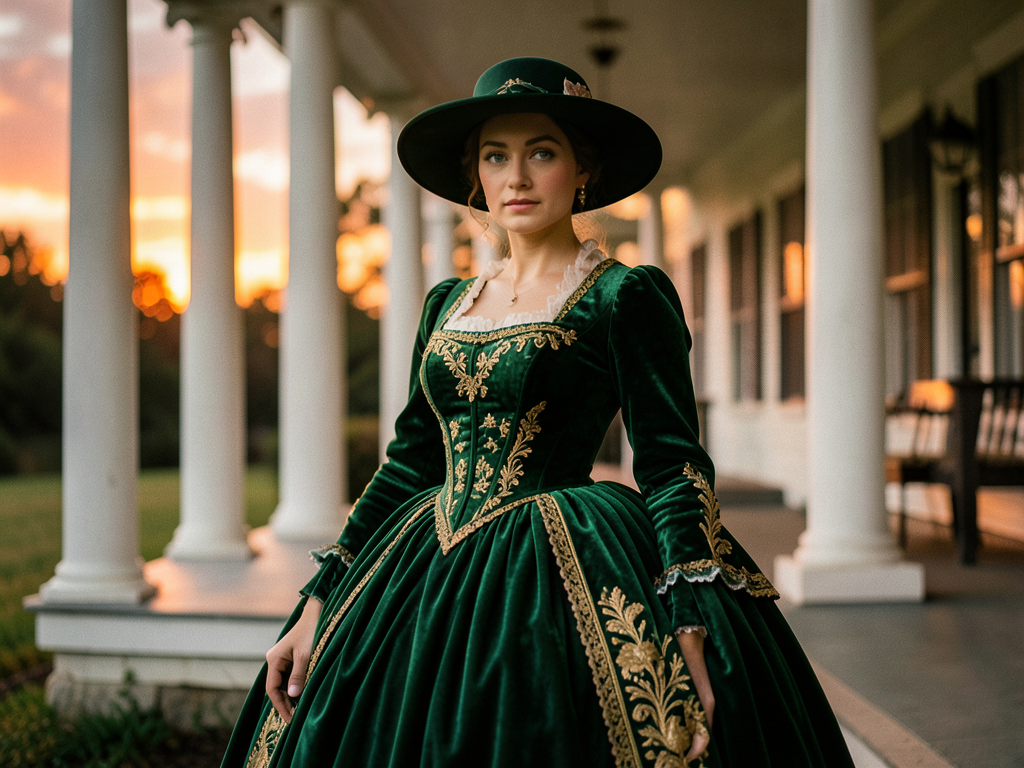 Başrollerini Clark Gable'la paylaştığı, 1939 yapımı 'Rüzgâr Gibi Geçti' adlı filmde canlandırdığı Scarlett O'Hara karakteriyle 'En İyi Kadın Oyuncu Oscar'ı'nı kazanan kimdir?