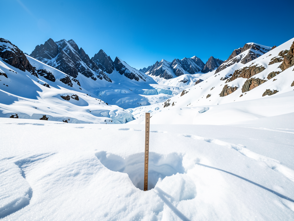 Meteoroloji Genel Müdürlüğü verilerine göre, 21 Mart 2025'te 280 santimetreyle Türkiye'de yılın en yüksek kar kalınlığı nerede ölçülmüştür?