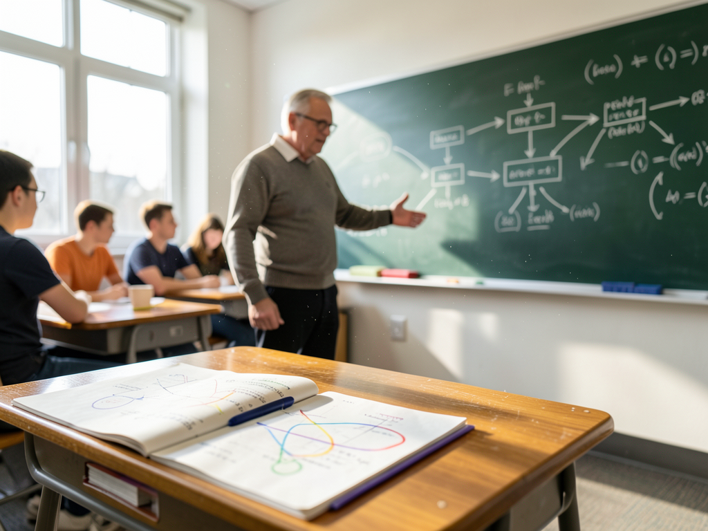 Cümlenin Ögeleri konusunun anlatıldığı bir ortaokul sınıfında muhtemelen hangi ders işleniyordur?