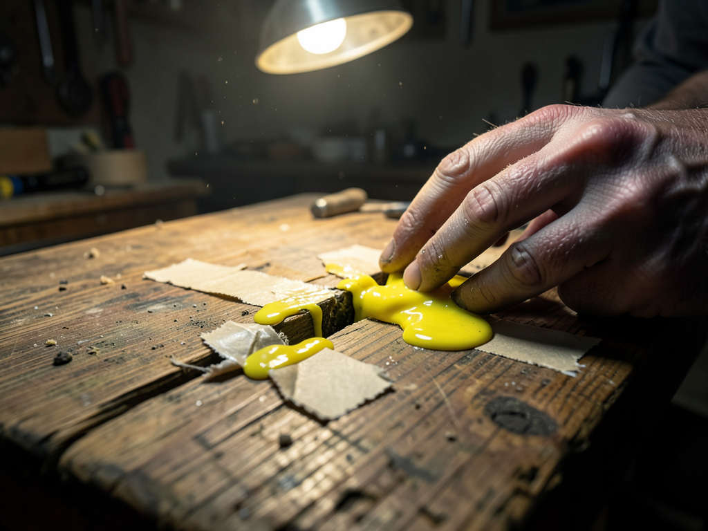 'Baştan savma, inandırıcı olmaktan uzak olan' anlamına gelen hangisidir?